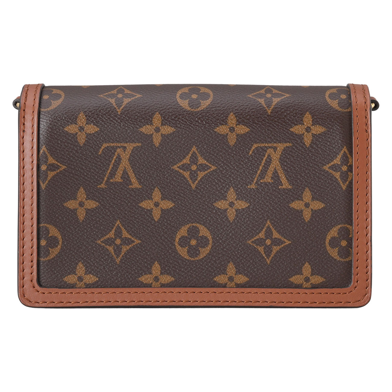 LOUIS VUITTON(USED)루이비통 M68746 도핀 체인 월릿